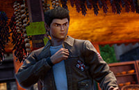 Приключения, Экшены, E3, Epic Games Store, Shenmue 3