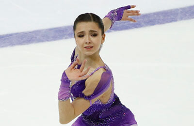 пары, Каори Сакамото, Александра Бойкова, Никита Кацалапов, Юма Кагияма, Габриэла Пападакис, Дмитрий Козловский, Елизавета Туктамышева, Джейсон Браун, Пайпер Гиллес, Шома Уно, Финал Гран-при по фигурному катанию, Цун Хань, Денис Ходыкин, Майя Хромых, Вэньцзинь Суй, женское катание, Нэтан Чен, Алена Косторная, Михаил Коляда, Виктория Синицина, Гран-при, Владимир Морозов, сборная России, Камила Валиева, мужское катание, Винсент Чжоу, Анна Щербакова, танцы на льду, Гийом Сизерон, Анастасия Мишина, Поль Пуарье, Александр Галлямов, Дарья Павлюченко