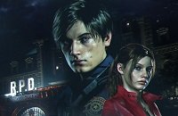 Resident Evil 2 Remake
