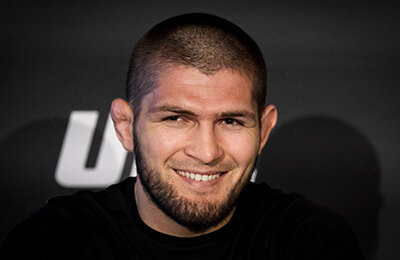 Александра Игнатова (Трусова), Никита Мазепин, Александр Овечкин, Федор Емельяненко, Евгения Медведева, Зубайра Тухугов, Артем Дзюба, Дмитрий Тарасов, Арина Аверина, Александр Емельяненко, Евгений Плющенко, Ляйсан Утяшева, Дмитрий Носов, Абубакар Нурмагомедов, Денис Черышев, Магомед Исмаилов, Александр Шлеменко, Никита Нагорный, Даниил Квят, Александр Липовой, Сборная России по футболу, Каролина Севастьянова, Ислам Махачев, Хабиб Нурмагомедов, Шамиль Завуров, Али Багаутинов, Евгений Савин, Федор Смолов, Абдулрашид Садулаев, Даниил Медведев, Алексей Олейник, Александр Кержаков, Сборная России по хоккею с шайбой, Анна Щербакова, Забит Магомедшарипов, Адам Яндиев, Дина Аверина, Татьяна Навка, Артемий Панарин, Александр Кокорин, Камила Валиева, Дмитрий Кудряшов, Максим Новоселов, Ари, Вячеслав Малафеев, Мария Шарапова, Мариф Пираев, Алина Загитова, Камил Гаджиев, Евгений Малкин, Дмитрий Губерниев, Хамзат Чимаев, Петр Ян