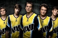 Егор «flamie» Васильев, Сергей «Starix» Ищук, Арсений «Ceh9» Триноженко, Александр «S1mple» Костылев, Шоу-матч, Егор «markeloff» Маркелов, Денис «Electronic» Шарипов, Кирилл «Boombl4» Михайлов, Илья «Perfecto» Залуцкий, Даниил «Zeus» Тесленко, Иоанн «Edward» Сухарев, NAVI