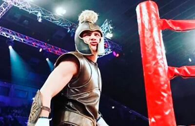 Насим Хамед, Денис Беринчик, бокс, легкий вес, Артем Лобов