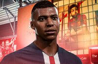 EA Sports, FIFA 21, Симуляторы