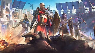 Промокоды Raid Shadow Legends август 2025: бесплатные коды для Рейд Шадоу Ледженс