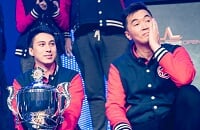 Рустем «Mou» Телепов, Шутеры, K23, Starladder CIS RMR, Counter-Strike: Global Offensive, Даурен «AdreN» Кыстаубаев, Gambit