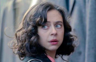 Netflix, Сериалы, Трейлеры фильмов, Маленький огонек