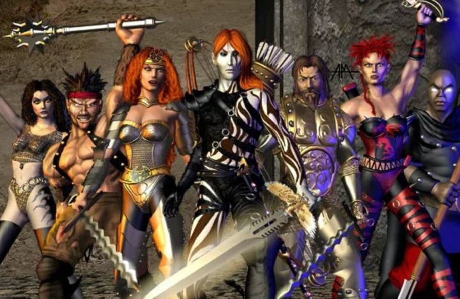 Стратегии, Heroes of Might and Magic 3, Тесты