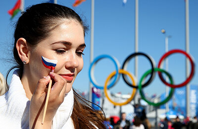 Олимпийский совет Азии, МОК, Олимпийская сборная России, Олимпиада-2024, Политика, допинг, WADA, Камила Валиева