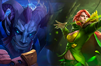 Dota 2, The Bucharest Major, DAC, GESC Jakarta, Механика, DreamLeague Season