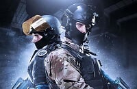 Скины CS2, Train, Counter-Strike: Global Offensive, Шутеры, Карты CS 2, Cache