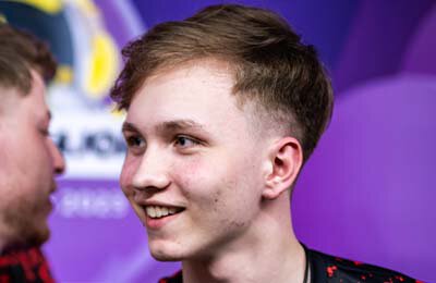 BLAST Paris Major, Илья «m0NESY» Осипов