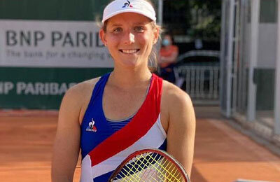 WTA, Варвара Грачева