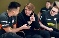 NAVI, Team Secret, Dota Pro Circuit, XactJlepbI, OG, VP.Prodigy, DPC Европа, Winstrike, HellRaisers, Unique, DPC СНГ: ESL One CIS Online, Team Empire, Tundra Esports, Team Liquid, Virtus.pro, Team Spirit, PuckChamp, Extremum, B8, Alliance, Nigma