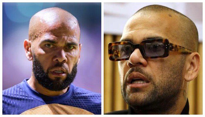 Дани Алвес, Клубы, Барселона