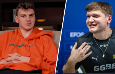 NAVI, BLAST Paris Major, Monte, Владимир 
