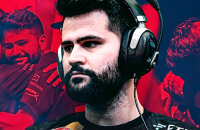 NAVI, Кайке «kscerato» Серато, Heroic, IEM Rio Major 2022, Furia, Николас «guerri» Ногуэйра