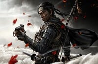 Ghost of Tsushima, Assassin’s Creed, PlayStation 4, Экшены, Sucker Punch Productions, PlayStation 5