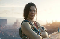 Шутеры, Ролевые игры, Cyberpunk 2077, CD Projekt RED, Экшены