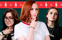 Мария «Inverno» Гунина, Вы не в муте, Дария «Eiritel» Морозова, Тоня Предко