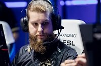 Патрик «f0rest» Линдберг, IEM Krakow, Ninjas in Pyjamas