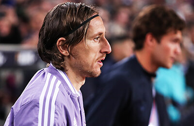 Мартин Эдегор, Лига чемпионов УЕФА, Антуан Гризманн, Жозе Фонте, Коке, Джеймс Милнер, Федор Кудряшов, Лука Модрич, Томас Мюллер, Андрес Иньеста, Фернандиньо, Серджи Бускетс