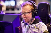 MOUZ, ICE Challenge 2020, Крис «chrisJ» де Йонг, NAVI, Counter-Strike: Global Offensive, Шутеры