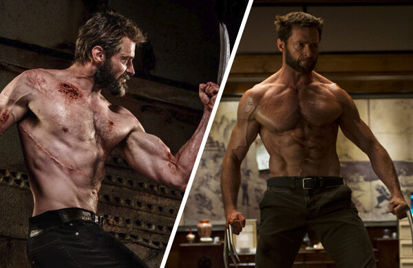 Люди Икс, Дэдпул, Хью Джекман, Marvel, Райан Рейнольдс