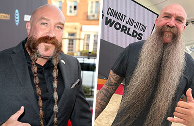 UFC, Bellator, Майк Белтран