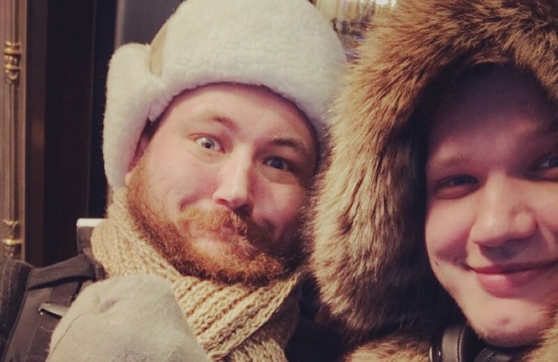 Даниил «Zeus» Тесленко, Иоанн «Edward» Сухарев, IEM Krakow, NAVI, Александр «S1mple» Костылев