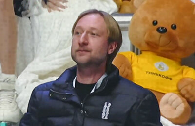 видео, Чемпионат России по прыжкам (фигурное катание), Никита Сарновский, Дмитрий Михайлов, Анастасия Мишина, Евгений Плющенко, сборная России, Вероника Жилина, Софья Муравьева, Петр Гуменник, Александр Галлямов, Софья Титова, Макар Игнатов