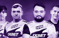 Team Spirit, Анатолий «boolk» Иванов, Virtus.pro, Павел «9pasha» Хвастунов, Арсений «ArsZeeqq» Усов, Алексей «Solo» Березин, NAVI, Данил «Dendi» Ишутин, Vega Squadron, Роман «Ramzes666» Кушнарев, Бакыт «Zayac» Эмилжанов, Виталий «Sword_Art» Петкин