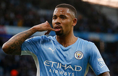 Кевин де Брюйне, Габриэл Жезус, Пеп Гвардиола, Манчестер Сити, Лига чемпионов УЕФА, Реал Мадрид, Карим Бензема, премьер-лига Англия