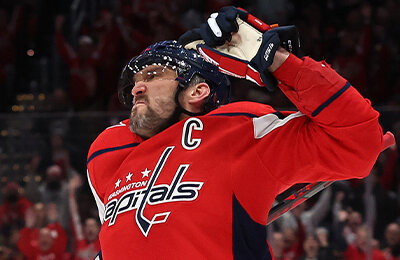 Александр Овечкин, Вашингтон, НХЛ, Даллас, Дмитрий Орлов, Уэйн Гретцки, видео, Александр Радулов