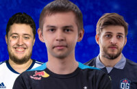 Cloud9, OG, IEM Rio Major 2022, Мейджоры, Outsiders (Virtus.pro), Virtus.pro, Евгений «FL1T» Лебедев, Абдул «degster» Гасанов, Team Vitality, Владислав «nafany» Горшков, Абай «HObbit» Хасенов, Дмитрий «Sh1ro» Соколов, Сергей «Ax1le» Рыхторов, Матье «ZywOo» Эрбо, Джами «Jame» Али