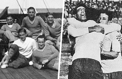 Сборная Франции по футболу, Сборная Боливии по футболу, Сборная Бразилии по футболу, чемпионат мира, сборная Югославии, Сборная США по футболу, Сборная Аргентины по футболу, Сборная Уругвая по футболу, ЧМ-2022, Гильермо Субиабре