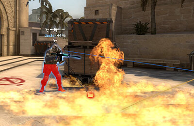 Мейджоры, MOUZ, Team Vitality, Крис «dexter» Нонг, IEM Rio Major 2022