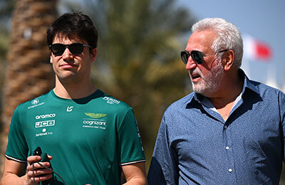 Рейсинг Пойнт, Формула-1, Астон Мартин, Форс-Индия, бизнес, деньги, почитать, Фернандо Алонсо, Лоренс Стролл, Ланс Стролл, Хонда