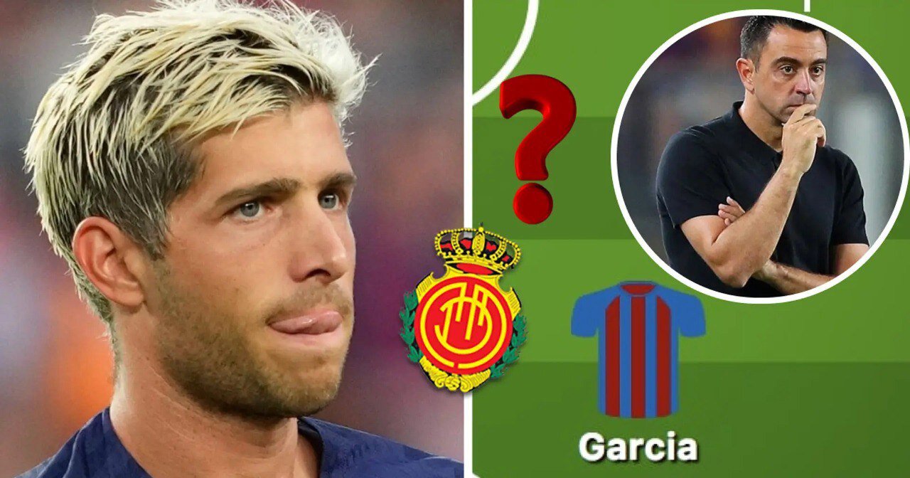 Барселона, Клубы, Хави