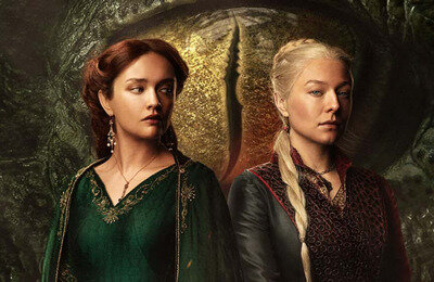 Дом Дракона, Игра Престолов, HBO, Джордж Мартин, Сериалы, Кино