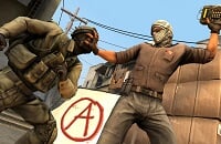 Counter-Strike: Global Offensive, Гайды по CS, Патрик «f0rest» Линдберг, Шутеры, Рассел «Twistzz» Ван Далкен
