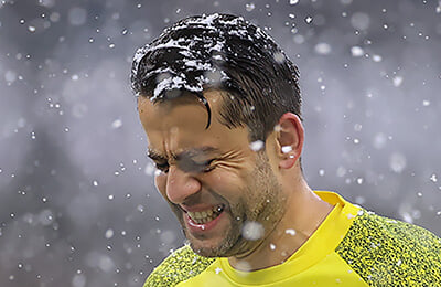 Антонио Конте, Бернли, Шон Дайч, Тоттенхэм, премьер-лига Англия, Пеп Гвардиола, Лукаш Фабианьски, Вест Хэм, Микаил Антонио, Илкай Гюндоган