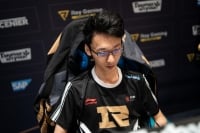 EPICENTER, Royal Never Give Up, Alliance, Ставки на киберспорт