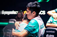 Хесус «Ztok» Каруарикра, Team Unknown, The Kiev Major, Midas Club, DPC Европа, TNC, Beastcoast, Жан Пьер «Chris Luck» Гонсалес, Pain Gaming, Питер «Ppd» Дагер, Элвис «Scofield» Пенья