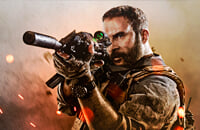 Activision, ПК, Call of Duty: Modern Warfare (2019), Шутеры, Xbox One, PlayStation 4, Call of Duty, Call of Duty: Black Ops 4