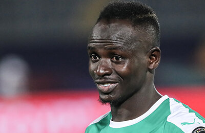 Сборная Сенегала по футболу, Садьо Мане, Мохамед Салах, Ливерпуль, Квалификация ЧМ, Сборная Египта по футболу, квалификация ЧМ Африка