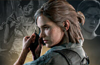 The Last of Us, Naughty Dog, The Last of Us 2, PlayStation 4, PlayStation 5