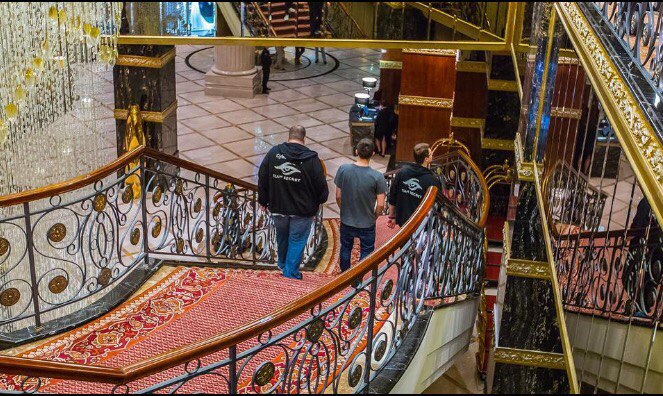 EPICENTER, Alliance, Team Secret, Evil Geniuses, OG