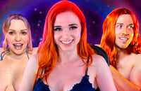 Феликс «xQc» Ленгьел, Стримы, Twitch, Стримеры, Хейт, Иман «Pokimane» Анис