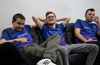 DPC Европа, Team Liquid, Nigma, Tundra Esports, Gaimin Gladiators, OG, Entity Gaming, Team Secret, Gamers Galaxy: Dota 2 Invitational Series Dubai 2022, Brame