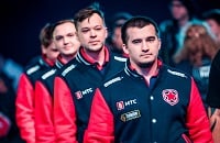 The International, Dota Pro Circuit, EPICENTER, Monaco Gambit, Alliance
